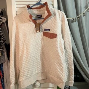 Patagonia Pullover S